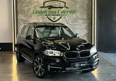 Bmw x5 xdrive30d 2018