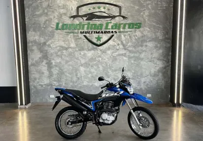 Honda nxr160 bros esdd 2020