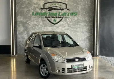 Ford fiesta sedan1.6flex 2009