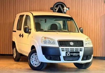 Fiat doblo 2013 1.4 mpi cargo flex 2p manual