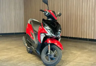 Honda elite 125 2024