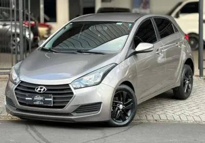 Hyundai hb20s 2016 1.0 comfort plus 12v turbo flex 4p manual