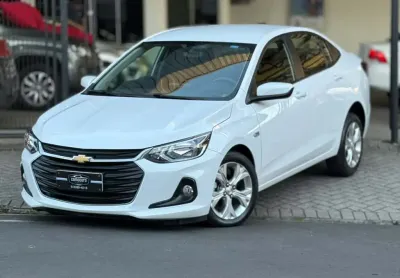 Chevrolet onix 2023 1.0 turbo flex plus ltz manual