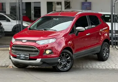 Ford ecosport 2015 2.0 freestyle 16v flex 4p powershift