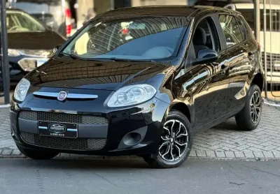 Fiat palio 2016 1.0 mpi attractive 8v flex 4p manual