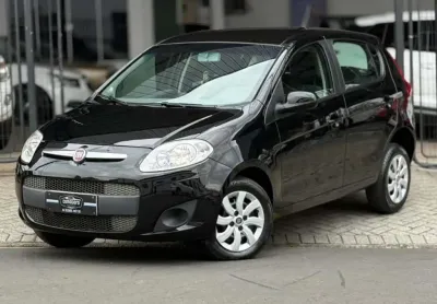 Fiat palio 2016 1.0 mpi attractive 8v flex 4p manual