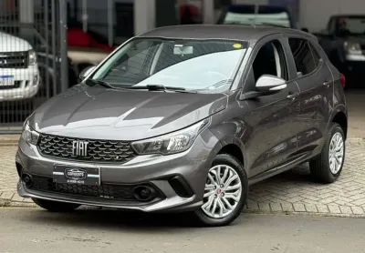 Fiat argo 2022 1.0 firefly flex drive manual