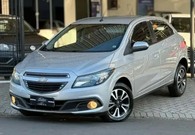 Chevrolet onix 2014 1.4 mpfi ltz 8v flex 4p manual