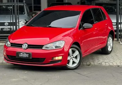 Volkswagen golf 2015 1.4 tsi comfortline 16v gasolina 4p automático