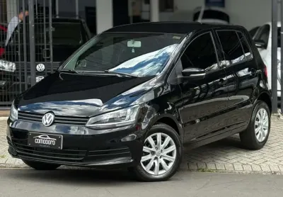 Volkswagen Fox 2015 1.0 mi comfortline 8v flex 4p manual