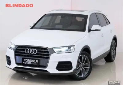 Audi q3 1.4 tfsi ambition gasolina 4p s tronic