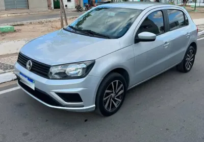 Volkswagen  gol 1.6 msi ano 2019  (vendo à vista ou parcelado)