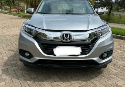 Honda hr-v elx 2020