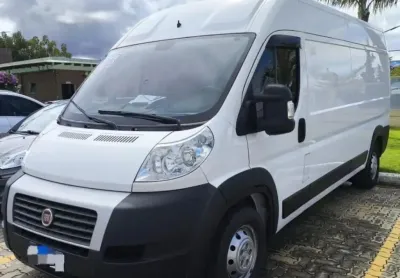 Fiat ducato 2021 - disponivel. 