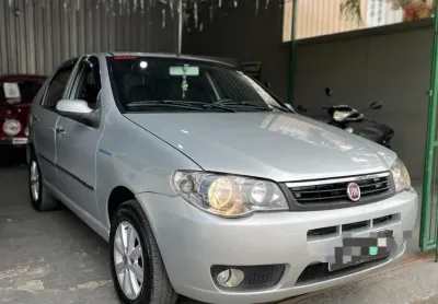 Fiat palio 2008 