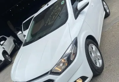 Chevrolet prisma 1.4 flex ano:2019 completo