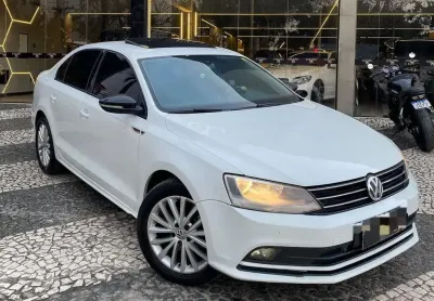 Jetta comfotline 2.0