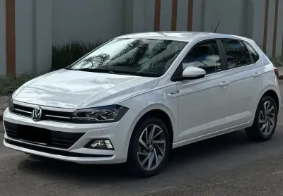 Ea - volkswagen polo 1.0 tsi highline 12v 4p - 2019 (à vista ou parcelado)