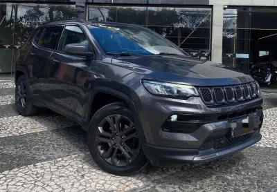 Jeep compass  long. 2.0
