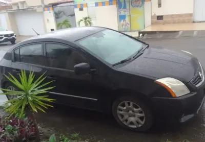 Sentra 2011