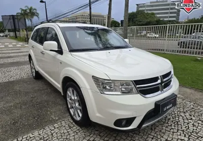 Dodge journey 2018 3.6 rt v6 gasolina 4p automático