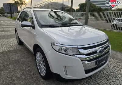 Ford edge 2013 3.5 v6 gasolina limited automático
