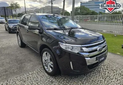 Ford edge 2013 3.5 v6 gasolina limited awd automático