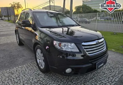 Subaru tribeca 2009 3.6 limited awd 6 cilindros 24v gasolina 4p automático