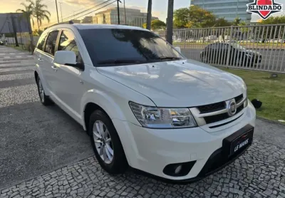 Fiat freemont 2014 2.4 precision 16v gasolina 4p automático