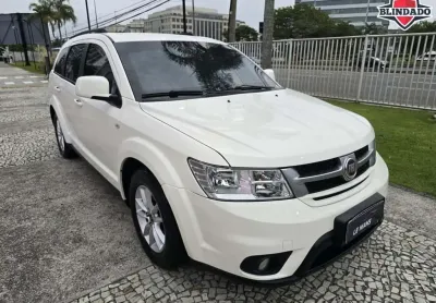 Fiat freemont 2014 2.4 precision 16v gasolina 4p automático