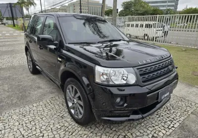 Land rover freelander 2 2011 3.2 s 6v 24v gasolina 4p automático