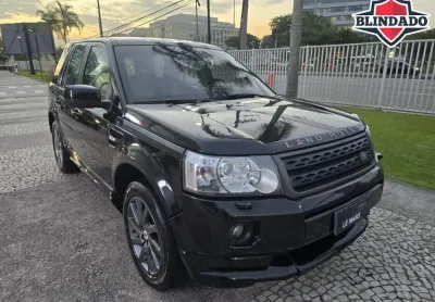 Land rover freelander 2 2011 3.2 s 6v 24v gasolina 4p automático