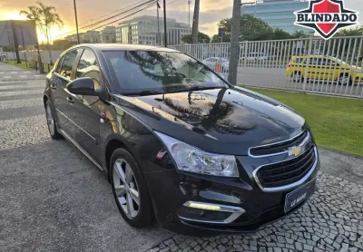 Chevrolet cruze 2015 1.8 lt sport6 16v flex 4p automático