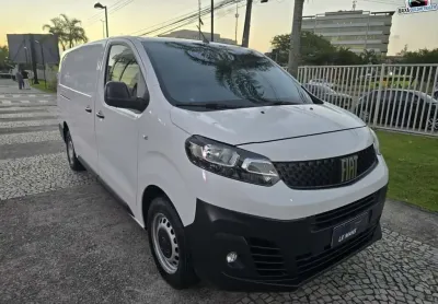 Fiat scudo 2023 1.5 bluehdi diesel cargo manual