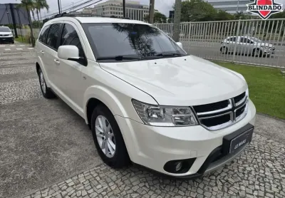 Dodge journey 2014 3.6 sxt v6 gasolina 4p automático