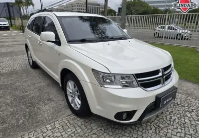 Dodge Journey 2014 3.6 sxt v6 gasolina 4p automático