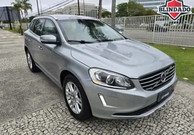 Volvo xc60 2014 2.0 t5 dynamic fwd turbo gasolina 4p automático