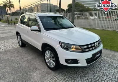 Volkswagen tiguan 2013 2.0 tsi 16v turbo gasolina 4p tiptronic