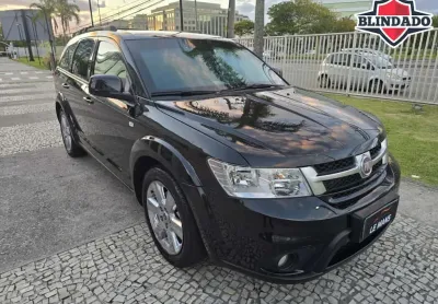 Fiat freemont 2014 2.4 precision 16v gasolina 4p automático