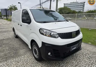 Fiat scudo 2023 1.5 bluehdi diesel cargo manual