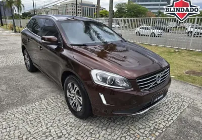 Volvo xc60 2015 2.0 t5 comfort fwd turbo gasolina 4p automático