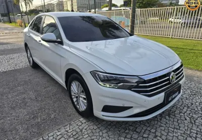 Volkswagen jetta 2019 1.4 250 tsi total flex tiptronic