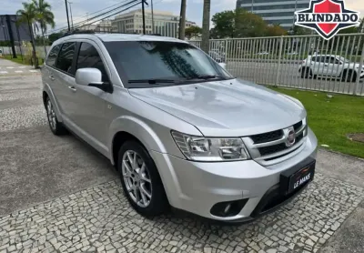 Fiat freemont 2014 2.4 precision 16v gasolina 4p automático