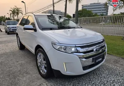 Ford edge 2013 3.5 v6 gasolina limited awd automático