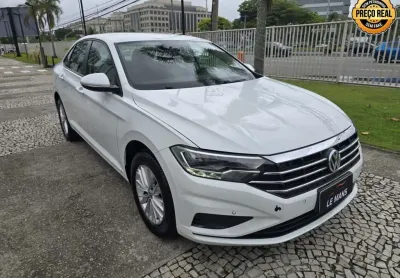 Volkswagen Jetta 2019 1.4 250 tsi total flex tiptronic