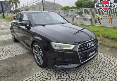 Audi A3 2019 2.0 tfsi gasolina sedan performance s-tronic