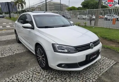 Volkswagen jetta 2013 2.0 tsi highline 211cv gasolina 4p tiptronic