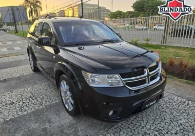 Dodge journey 2014 3.6 rt awd v6 gasolina 4p automático