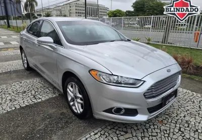 Ford Fusion 2013 2.5 16v flex 4p automático