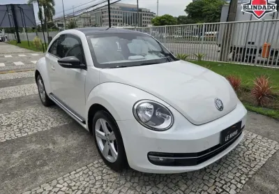 Volkswagen Fusca 2013 2.0 tsi 16v gasolina 2p automático